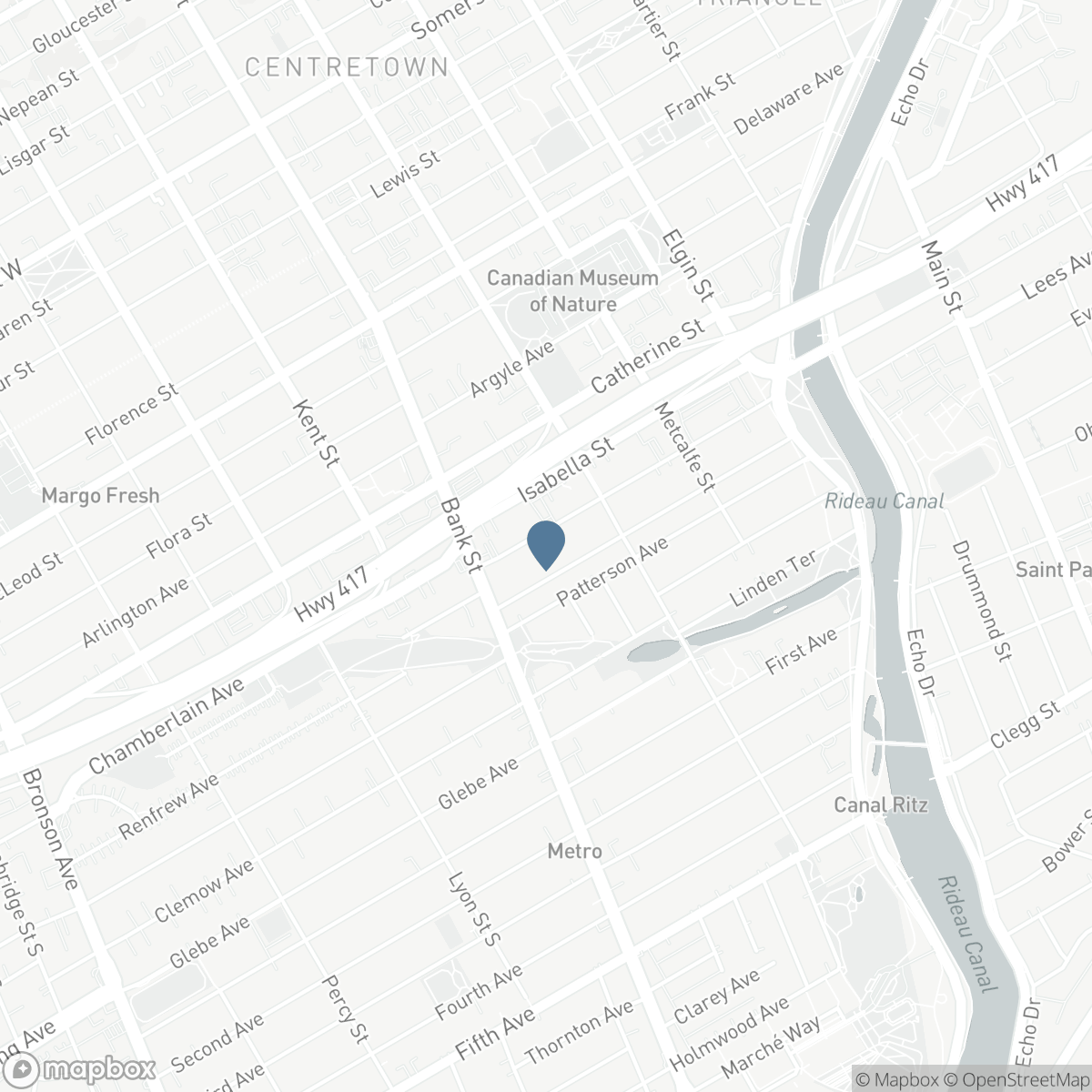 182 PRETORIA AVENUE, Ottawa, Ontario K1S 1X2